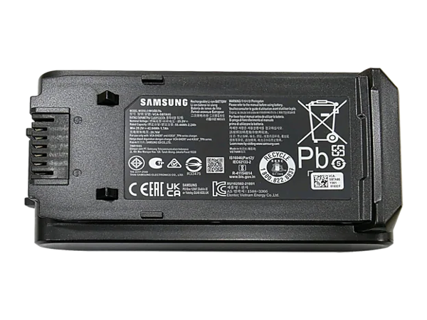 Baterija Samsung DJ96-00242B za Bespoke Jet, Jet 85, Jet 95