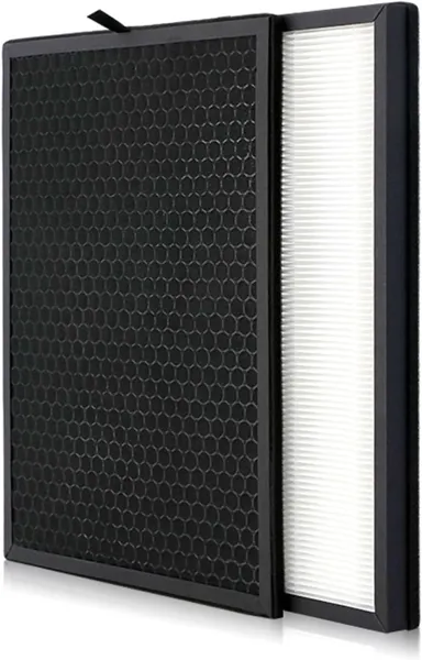 Set filtera za pročišćivače zraka kompatibilan s Philips FY1410, FY1413, AC1214, AC1215, AC1217, AC2729