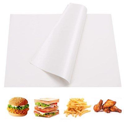 Papir za omatanje hrane Paclan 14 m x 28 cm