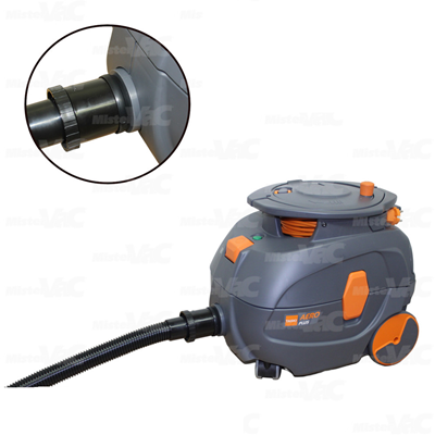 Fleksibilno crijevo kompatibilno s Taski 7524297, Aero 8, Aero 15, Aero 15 Plus..