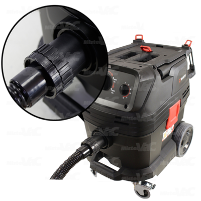 Fleksibilno crijevo kompatibilno s Würth ISS 30-L AUTOMATIC