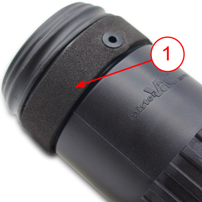 Fleksibilno crijevo kompatibilno s Würth ISS 30-L AUTOMATIC