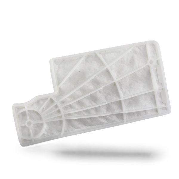 Filter motora usisavača kompatibilan s Kärcher CV 30/1, CV 38/1, CV 38/2, CV 48/2...