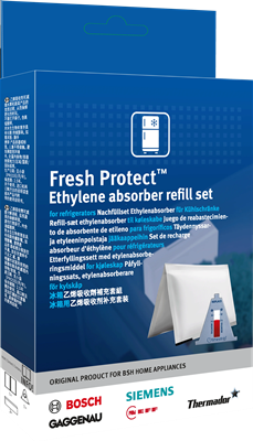 Zamjenski filter FreshProtect Bosch 17007000 za svježinu voća i povrća
