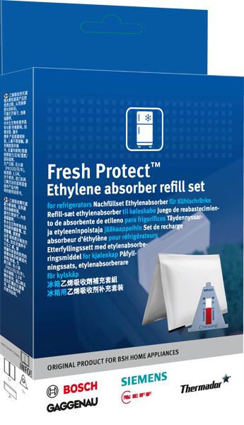 Zamjenski filter FreshProtect Bosch 17007000 za svježinu voća i povrća