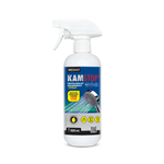 Ekološko sredstvo za uklanjanje kamenca u spreju Kamstop, 500 ml