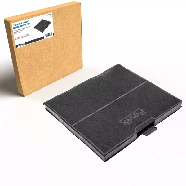 Filter za kuhinjske nape kompatibilan s Bosch / Siemens: 00744075, 00669419, LZ52251...