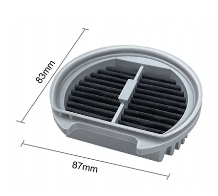 Hepa filter kompatibilan s Xiaomi Mi Vacuum Cleaner Light
