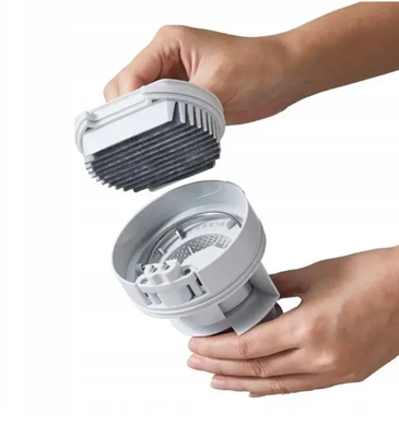 Hepa filter kompatibilan s Xiaomi Mi Vacuum Cleaner Light