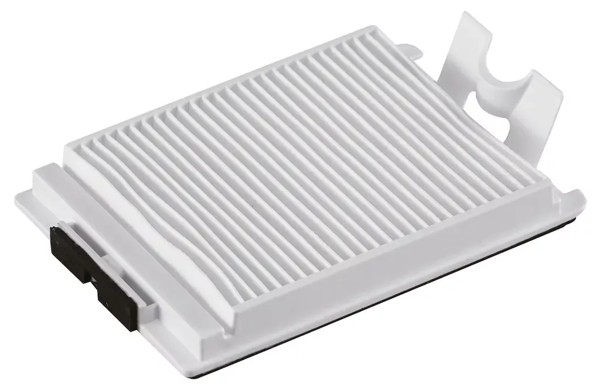 Hepa filter kompatibilan s Makita 127725-2, DVC260,  DVC261, DVC265...