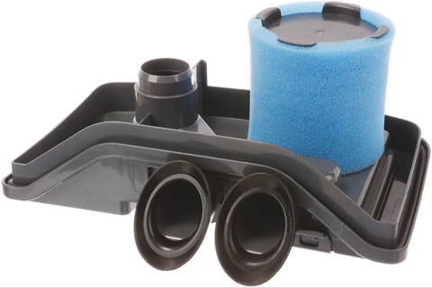 Poklopac spremnika za vodu Bosch 11011699, AquaWash&Clean