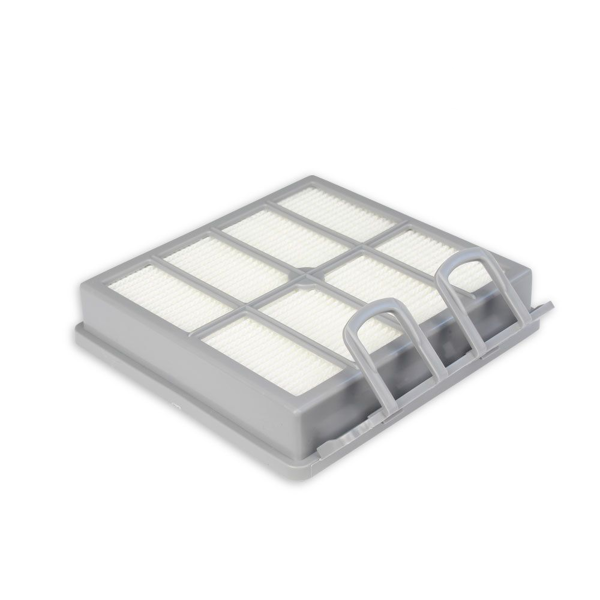 Hepa filter kompatibilan s Dirt Devil DD 7276-1-3 Rebel 76 PET