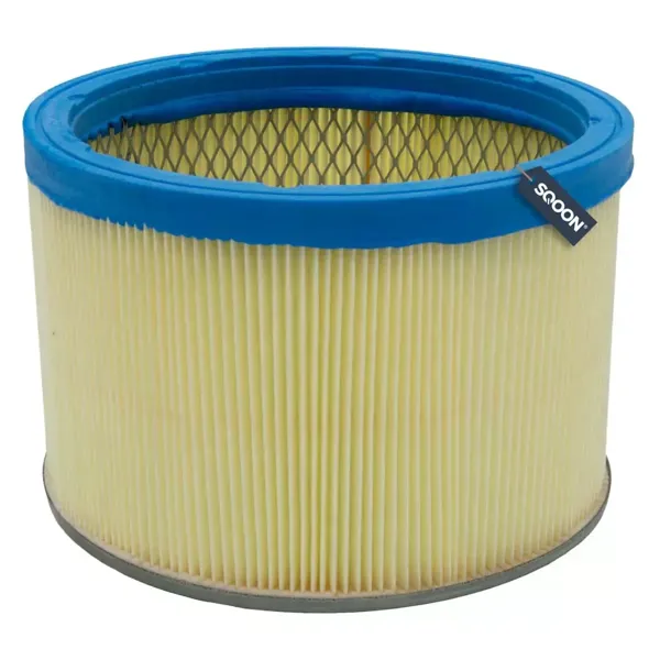 Cilindrični hepa filter kompatibilan s Nilfisk / Electrolux UZ934, GD934