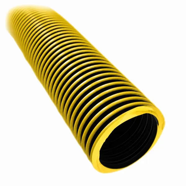 Antistatičko ESD usisno crijevo Ø32 mm unutarnji / Ø40 mm vanjski – SQOON S0474YB SQOON S0474YB
