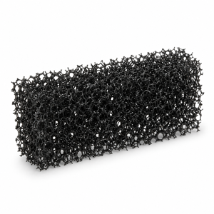 Originalni spužvasti filter Bosch 10006435 – BGC05 / BGS05