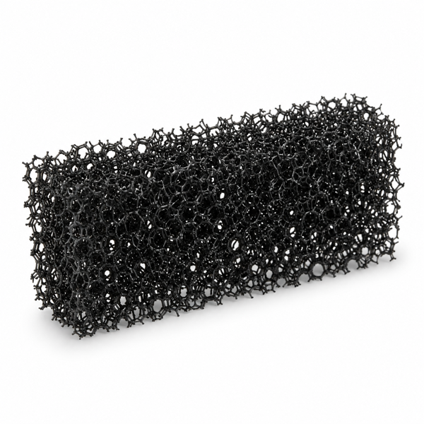 Originalni spužvasti filter Bosch 10006435 – BGC05 / BGS05