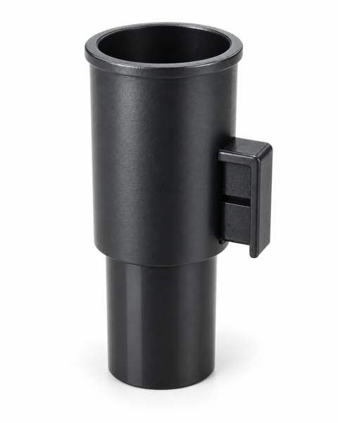 Adapter za usisavač MisterVac MVM-493 Ø32 na Ø35 mm s parkirnim nosačem