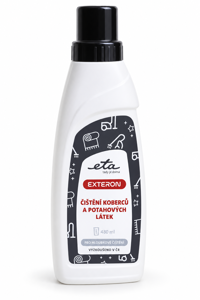 Sredstvo za dubinsko čišćenje ETA Exteron 480 ml, ETA988040060