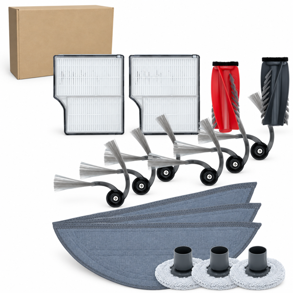 Set za Roborock Saros 10 SQOON R0506 – 15 dijelova