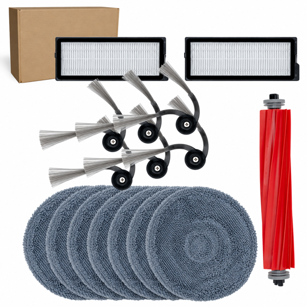 Set za Roborock QV 35A / QV 35S SQOON R0518 – 15 dijelova