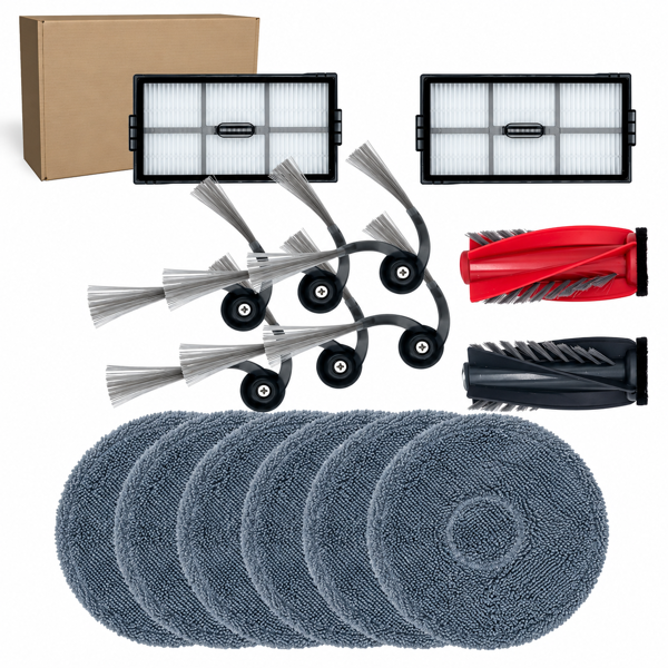 Set za Roborock Saros 10R SQOON R0508 – 15 dijelova
