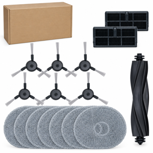 Set za Dreame X40 / L40 SQOON R0510 – 15 dijelova