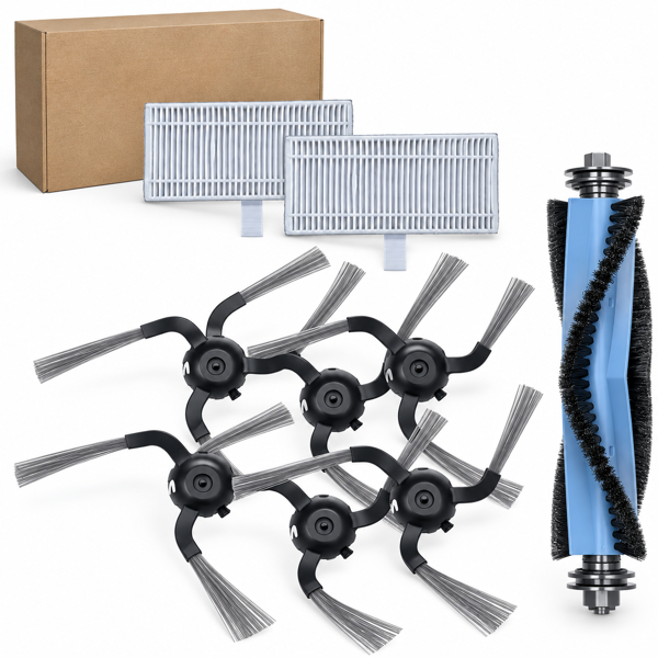 Set za održavanje Eufy C10 – SQOON R0519, 9 dijelova