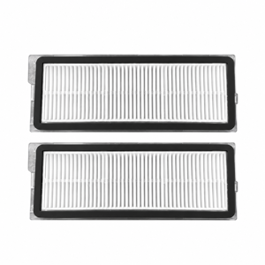 Originalni Roborock HEPA filter SDLW08RR za Qrevo S, Curv, Edge, 5AE, QR 798 – 2 kom