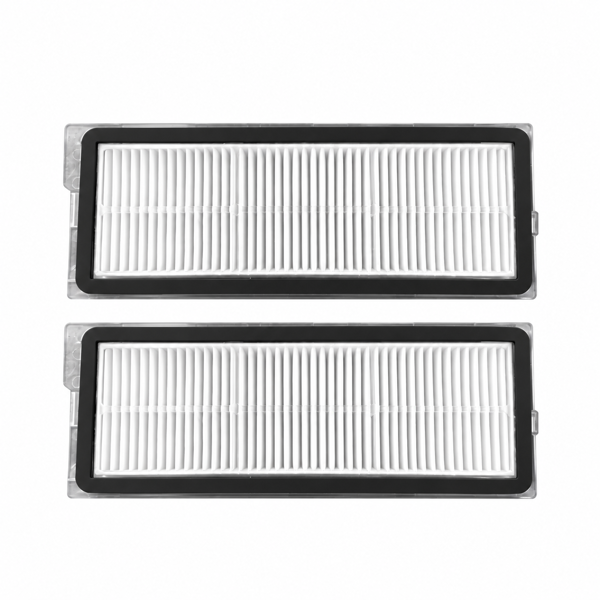 Originalni Roborock HEPA filter SDLW08RR za Qrevo S, Curv, Edge, 5AE, QR 798 – 2 kom