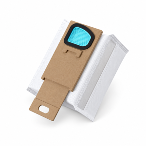 Originalne vrećice za Roborock H5 SCCD01RR – 12 kom