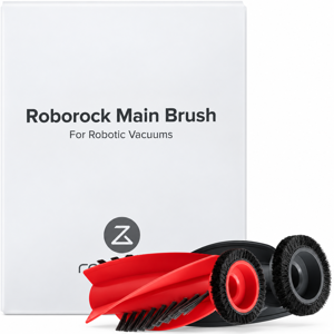 Originalna glavna četka Roborock DuoDivide SDZS10RR – Qrevo Curv, Edge, Saros 10/10R/20