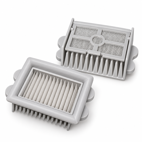 Originalni Roborock filter SCLWTZ07RR za Flexi, Flexi Lite i Flexi Pro – 2 kom