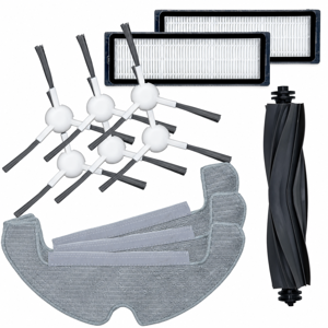 Set dodataka SQOON R0516 za Dreame D10 Plus Gen2, 12 kom