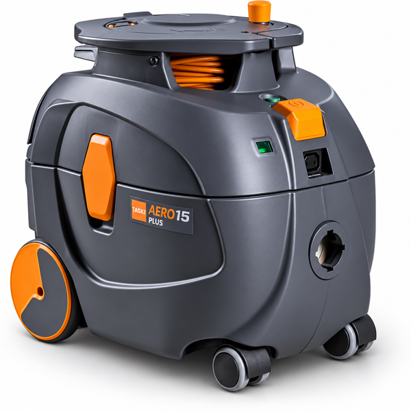 Profesionalni usisavač TASKI AERO 15 PLUS 7524250 – 15 L, 585 W
