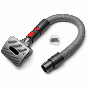 Set za četkanje pasa i mačaka AN782BP za Dyson V7, V8, V10, V11, V12, V15 i Gen5detect