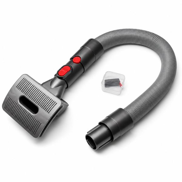 Set za četkanje pasa i mačaka AN782BP za Dyson V7, V8, V10, V11, V12, V15 i Gen5detect
