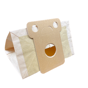 Papirnate vrećice kompatibilne s Moulinex Power Star....