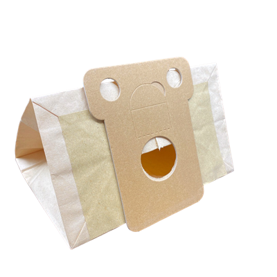 Papirnate vrećice kompatibilne s Moulinex Power Star....