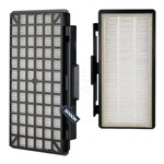 Hepa filter kompatibilan sa Bosch / Siemens BBZ154HF, 647753, 577303, 00577303