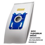 Sintetičke vrećice za Electrolux E201S, E200S; Philips FC8022/04