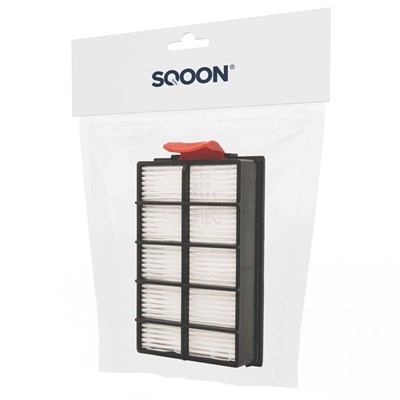 Hepa filter kompatibilan sa Bosch Roxx'x, BBZ155HF, 00570324