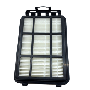 Hepa filter za Electrolux EF155, EEG41IW, EEG4100CB, EQP10, 4055398137