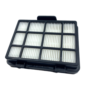 Hepa filter kompatibilan s Bosch 17001740, BGC05AAA1/01, BGC05A220A/02