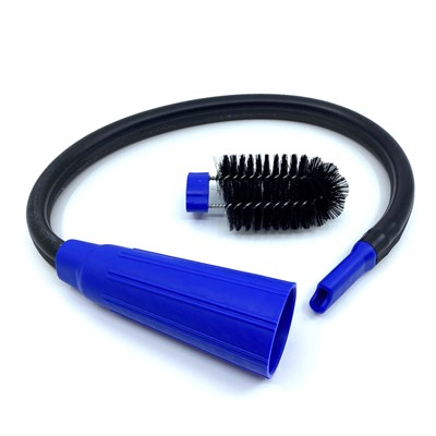 Fleksibilni nastavak za teško dostupna mjesta Univerzalni