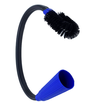 Fleksibilni nastavak za teško dostupna mjesta Univerzalni