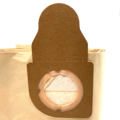 Papirnate vrećice Tip 60