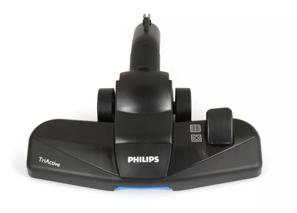 Podna četka Philips 432200426191, 642001015739, 432200426682 Triactive, Ø35mm