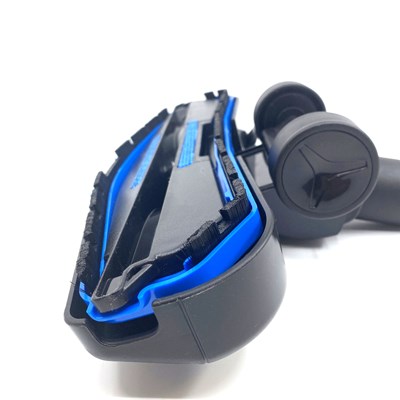 Podna četka Philips 432200426191, 432200426682 Triactive, Ø35mm