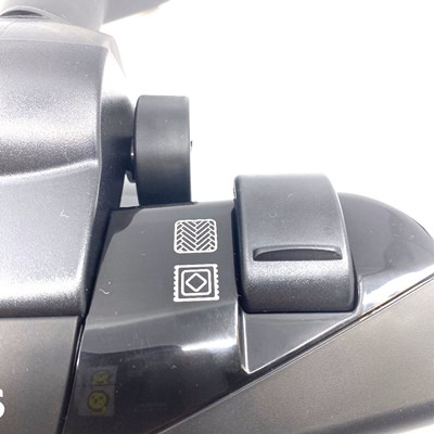 Podna četka Philips 432200426191, 432200426682 Triactive, Ø35mm