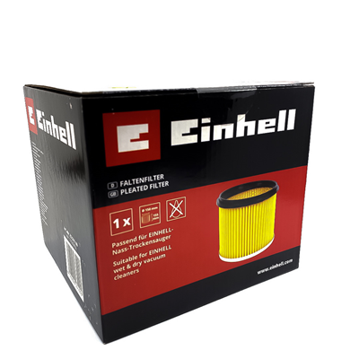 Hepa filter Einhell 23.511.10